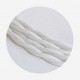 Twisted Textile Cable 3x2.5mm2 - White