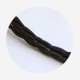 Twisted Textile Cable 3x1.5mm2 - Black