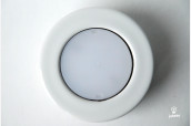 Downlight Cool, white