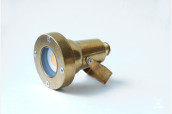 Spot, brass IP65 Spot, brass IP65