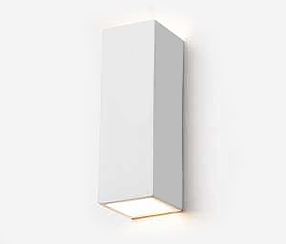 Wall lamp 2xG9